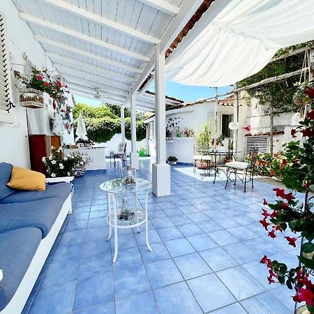 Forio di Ischia La Bicocca Di Annavi Bed & Breakfast エクステリア 写真