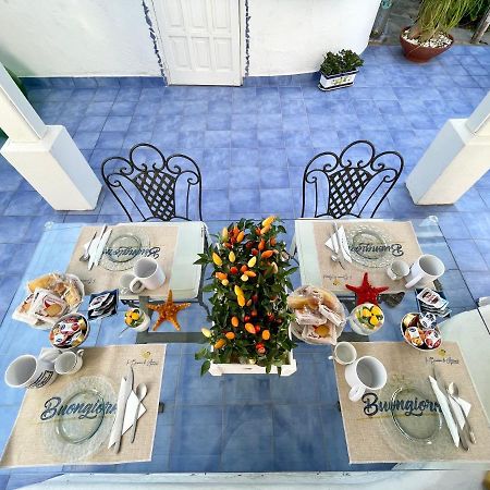 Forio di Ischia La Bicocca Di Annavi Bed & Breakfast エクステリア 写真