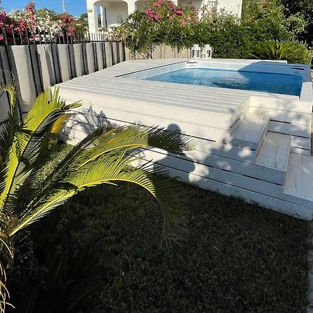 Forio di Ischia La Bicocca Di Annavi Bed & Breakfast エクステリア 写真