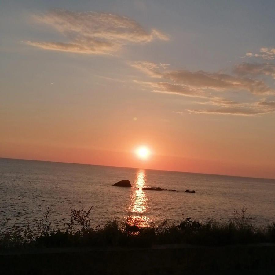 Forio di Ischia La Bicocca Di Annavi Bed & Breakfast エクステリア 写真