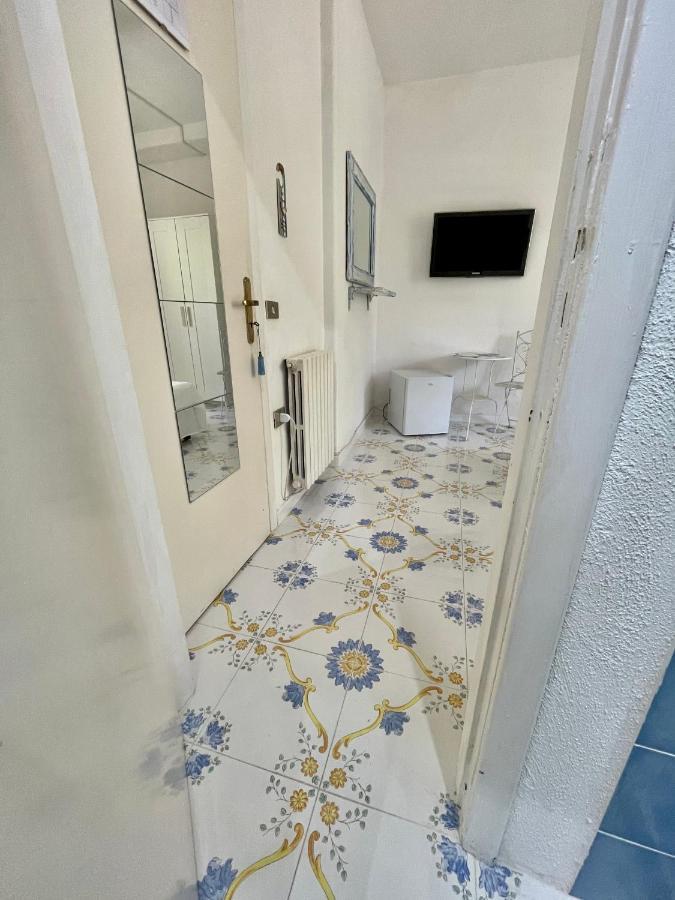 Forio di Ischia La Bicocca Di Annavi Bed & Breakfast エクステリア 写真