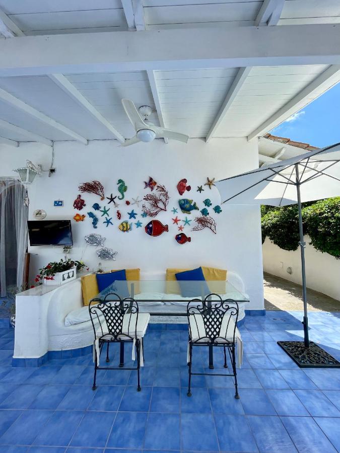 Forio di Ischia La Bicocca Di Annavi Bed & Breakfast エクステリア 写真