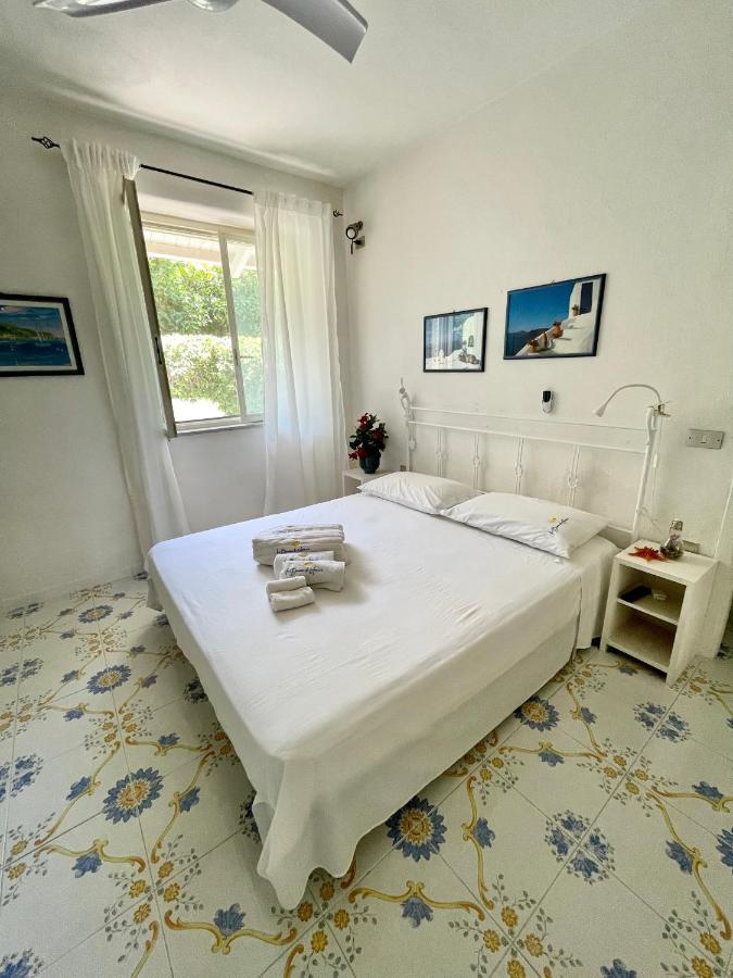 Forio di Ischia La Bicocca Di Annavi Bed & Breakfast エクステリア 写真