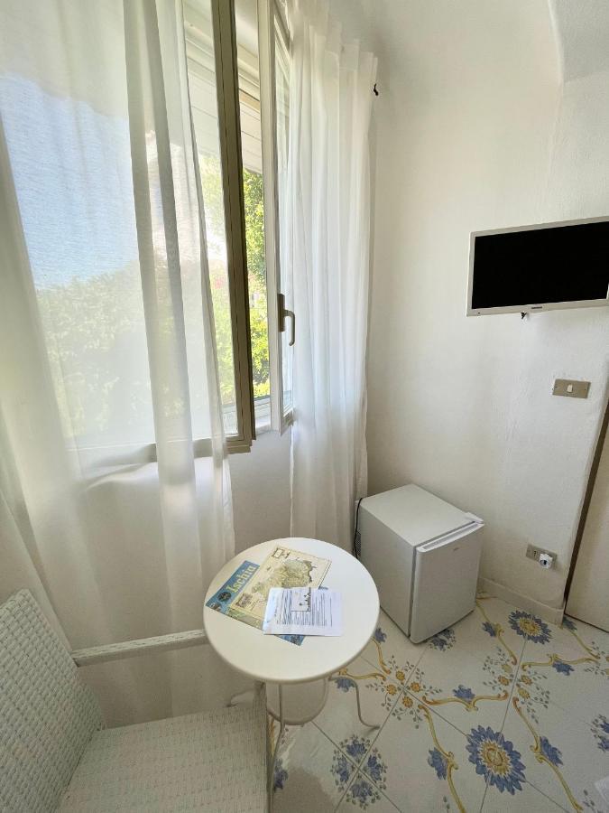 Forio di Ischia La Bicocca Di Annavi Bed & Breakfast エクステリア 写真