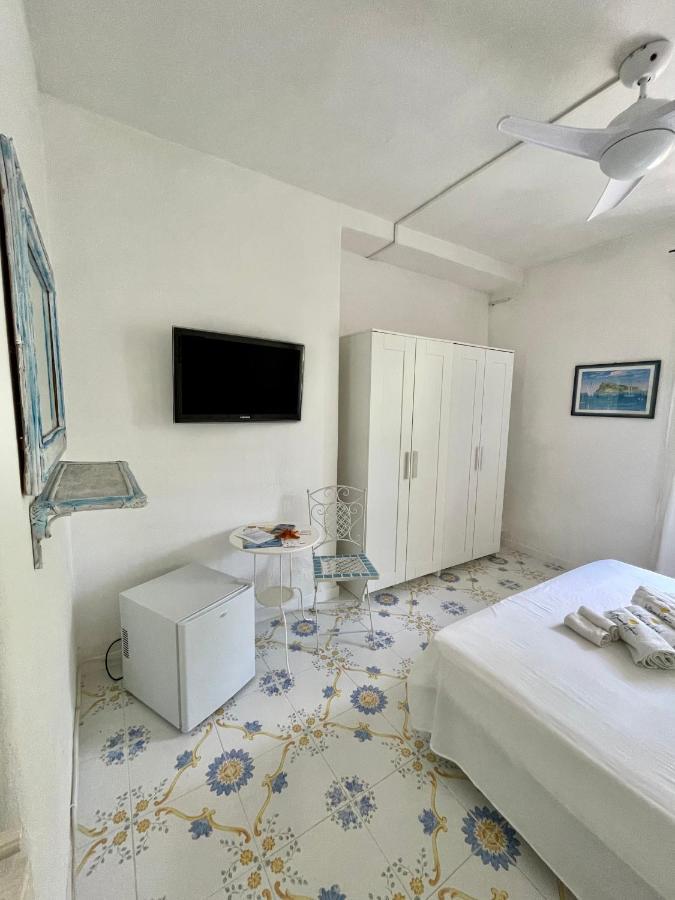 Forio di Ischia La Bicocca Di Annavi Bed & Breakfast エクステリア 写真