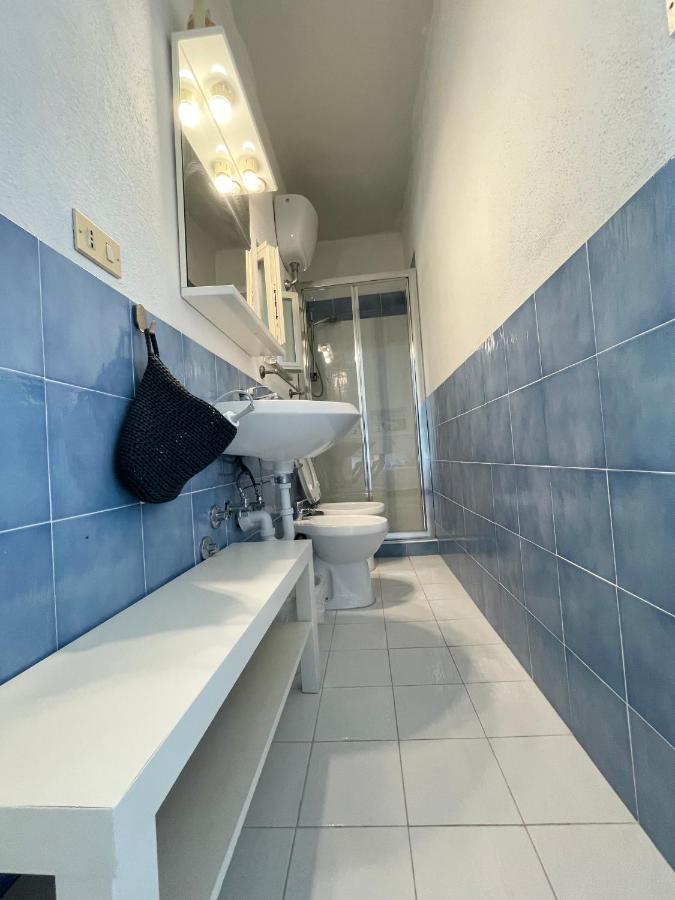 Forio di Ischia La Bicocca Di Annavi Bed & Breakfast エクステリア 写真