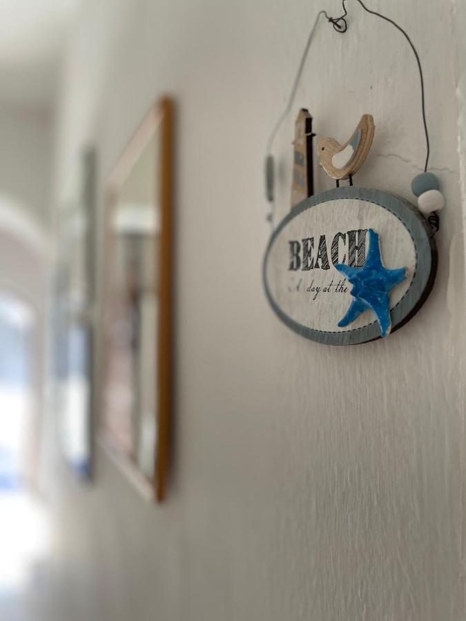 Forio di Ischia La Bicocca Di Annavi Bed & Breakfast エクステリア 写真